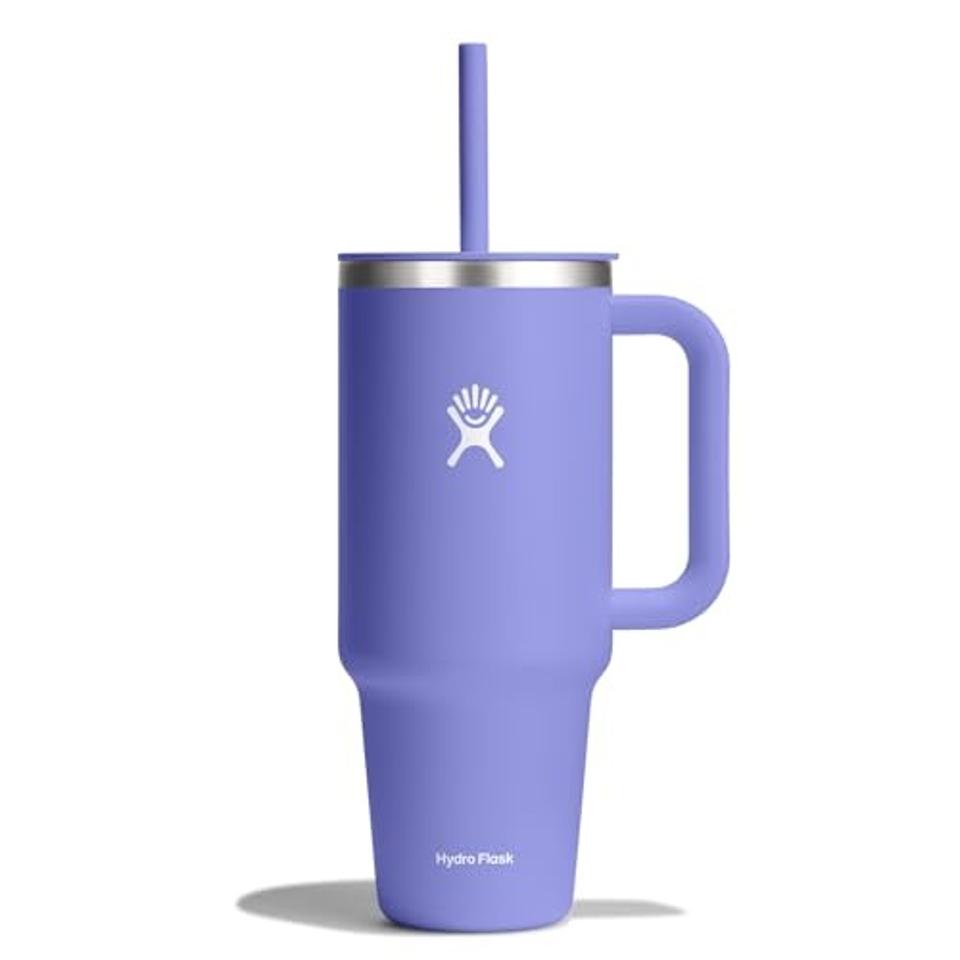 Hydro Flask Travel Tumbler