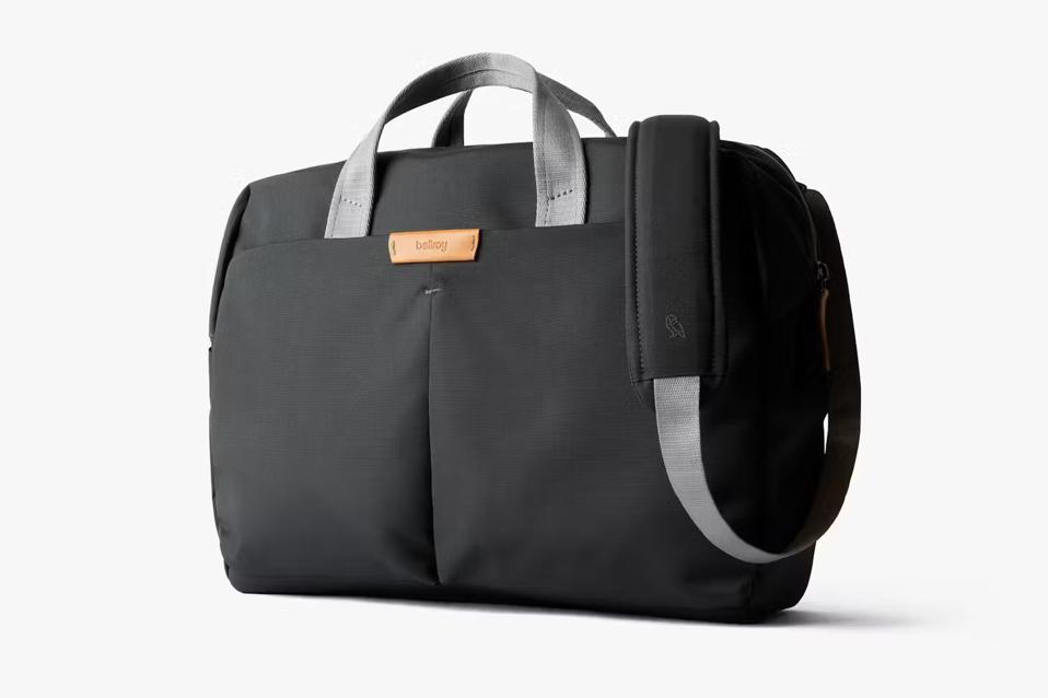 Bellroy Tokyo Work Bag on a white background