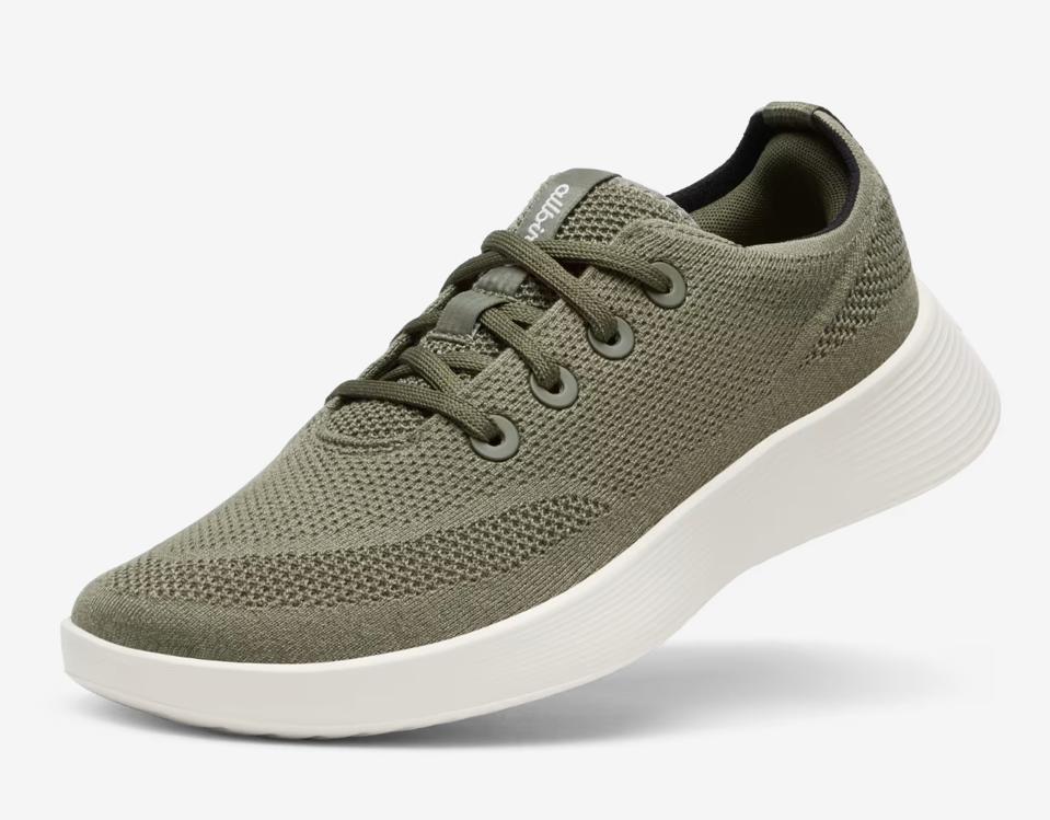 Allbirds Tree Runner Go