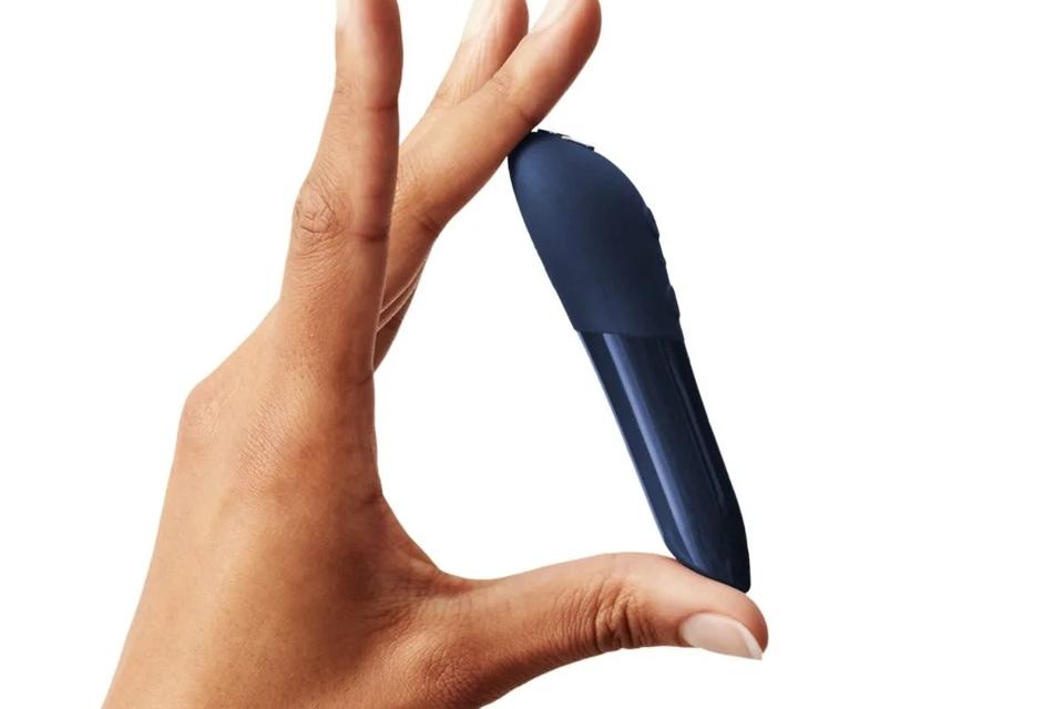 We-Vibe Tango