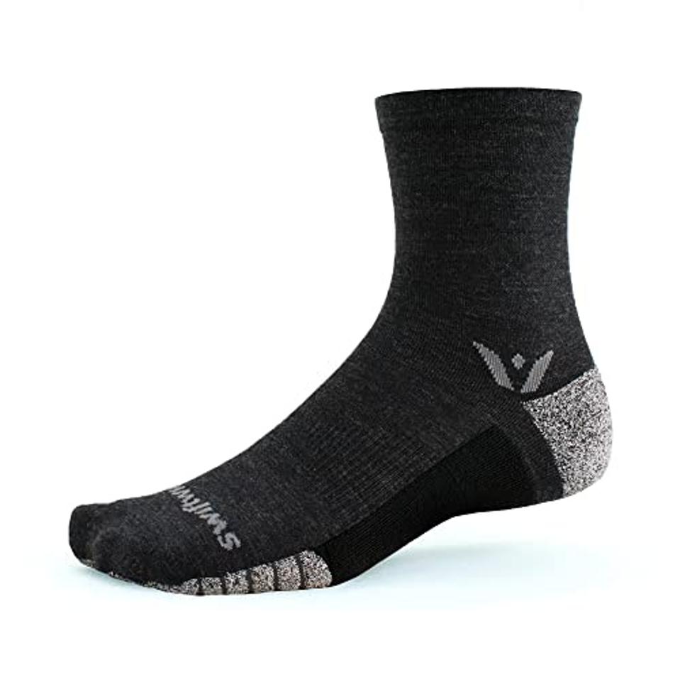 Swiftwick Trail Running and Hiking Socks