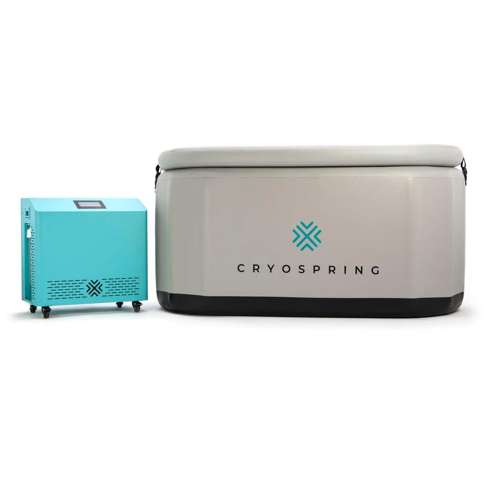 Cryospring Portable Ice Bath