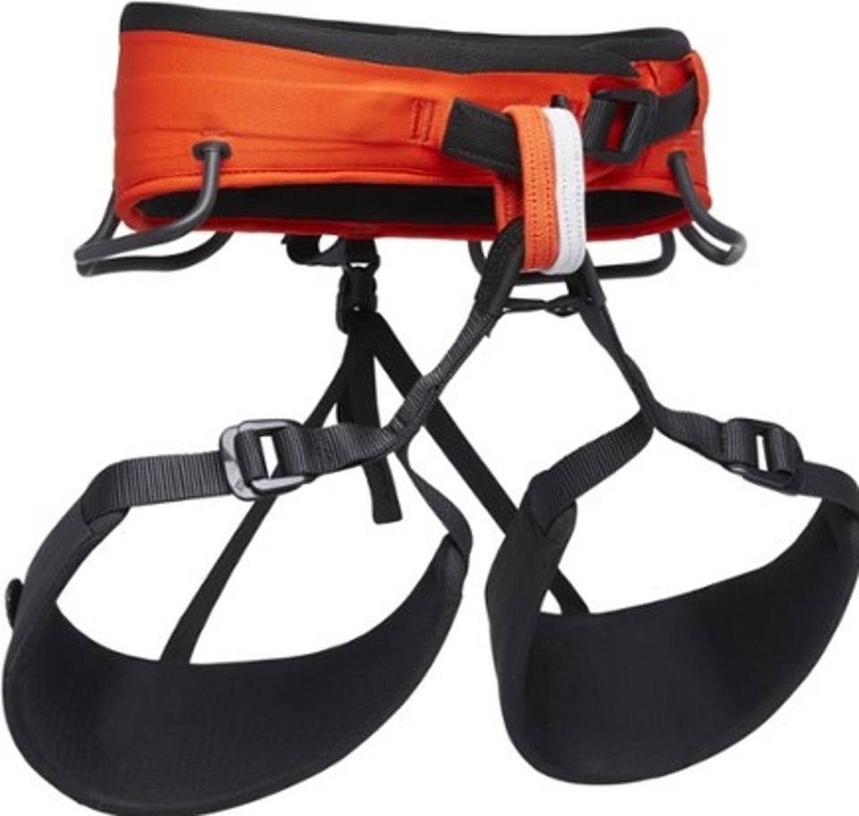 Black Diamond Long Haul Harness