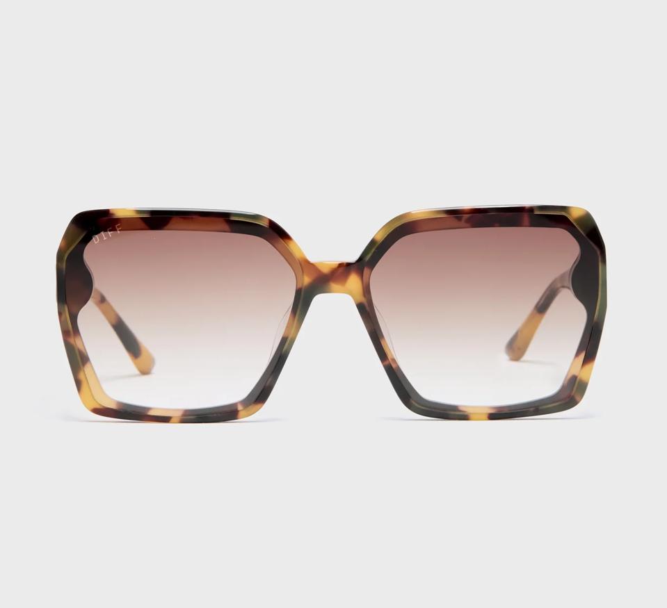 Diff Eyewear Presley Sunglasses