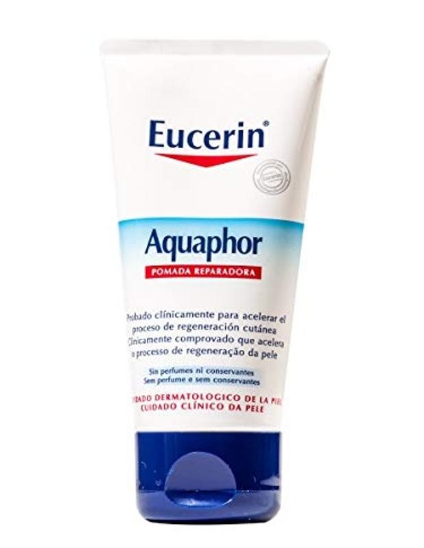 Eucerin Aquaphor Repairing Cream