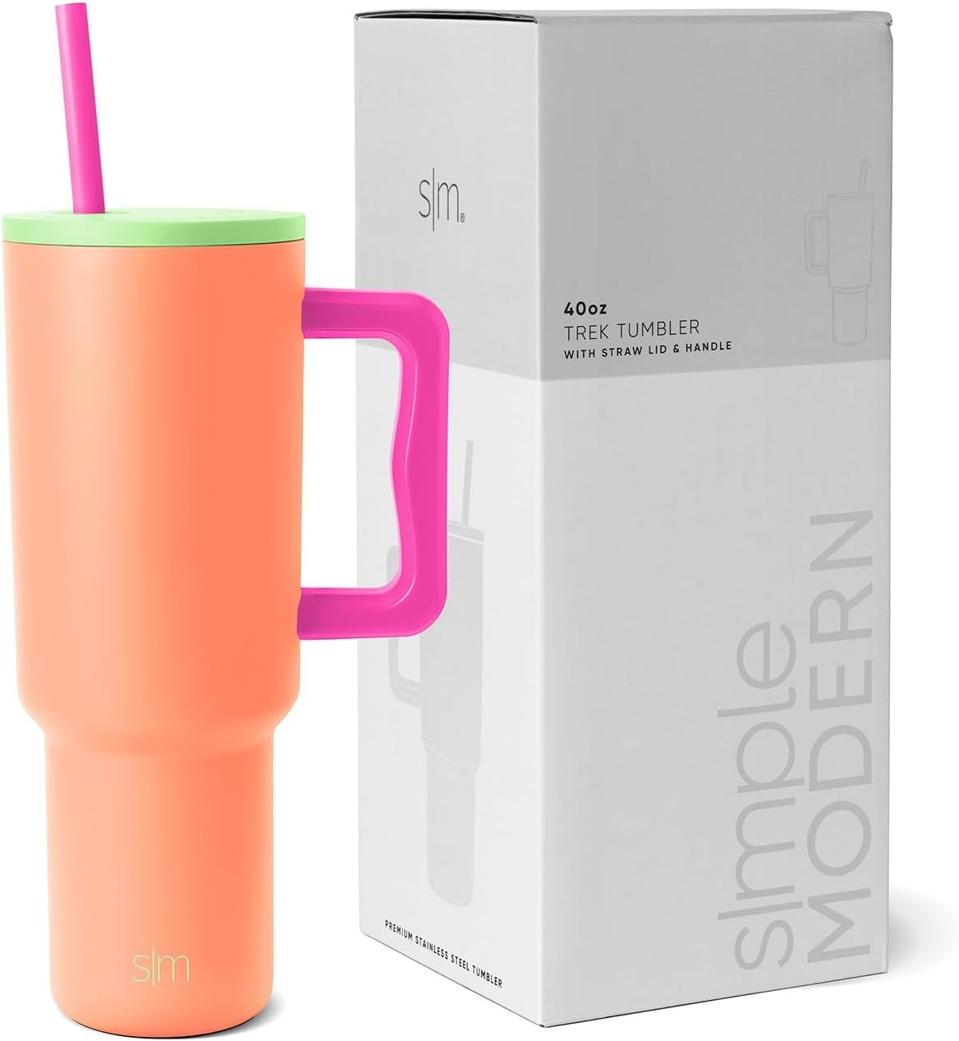 Simple Modern 40-Ounce Tumbler 