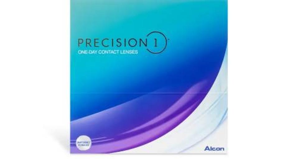 Alcon Precision 1