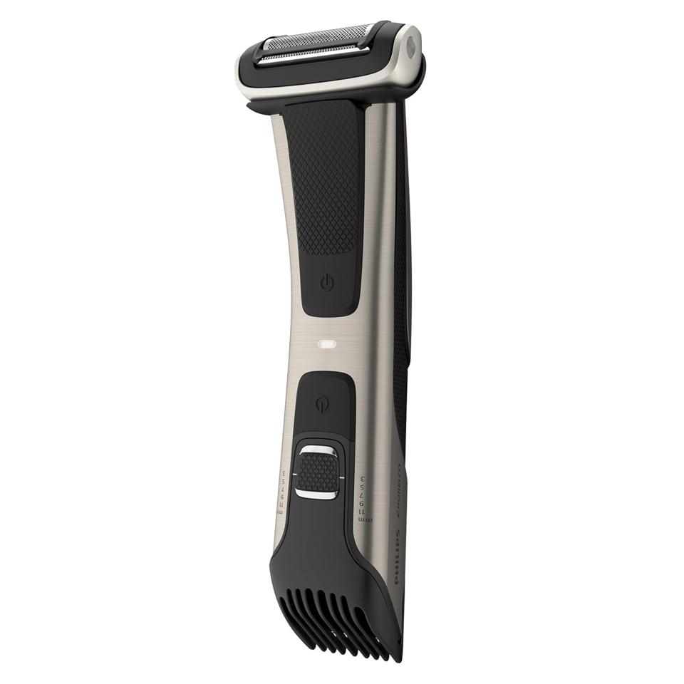 Philips Norelco Bodygroom Series 7000