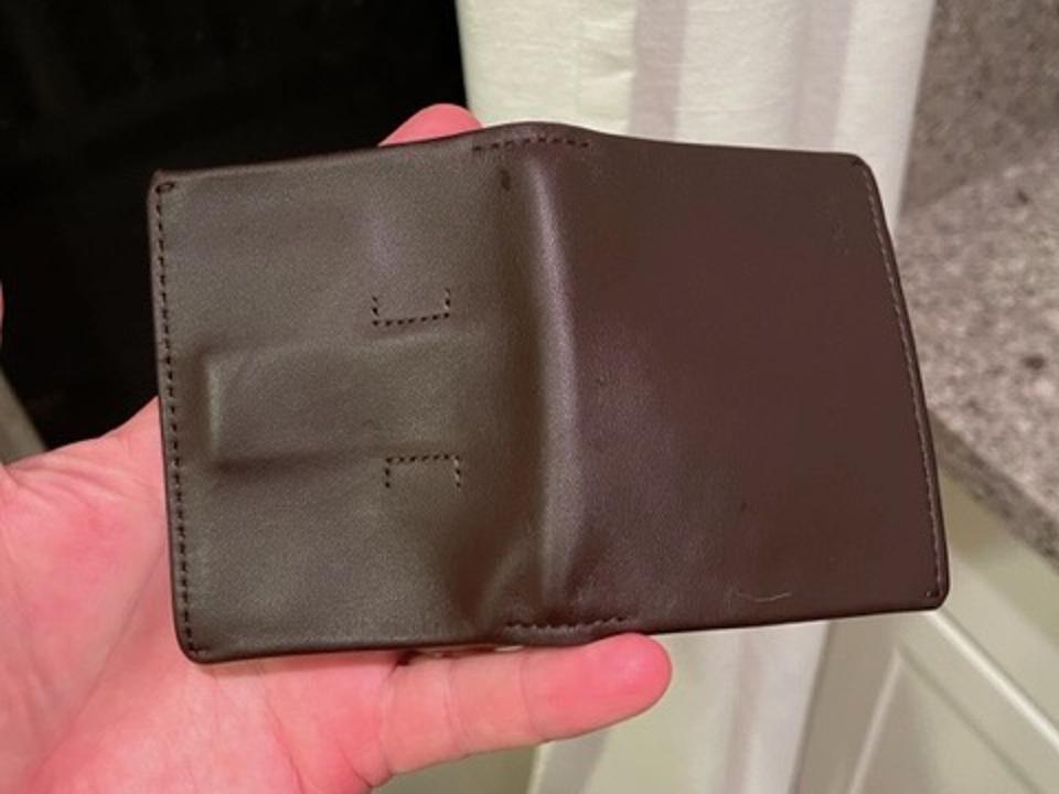 Bellroy Slim Sleeve