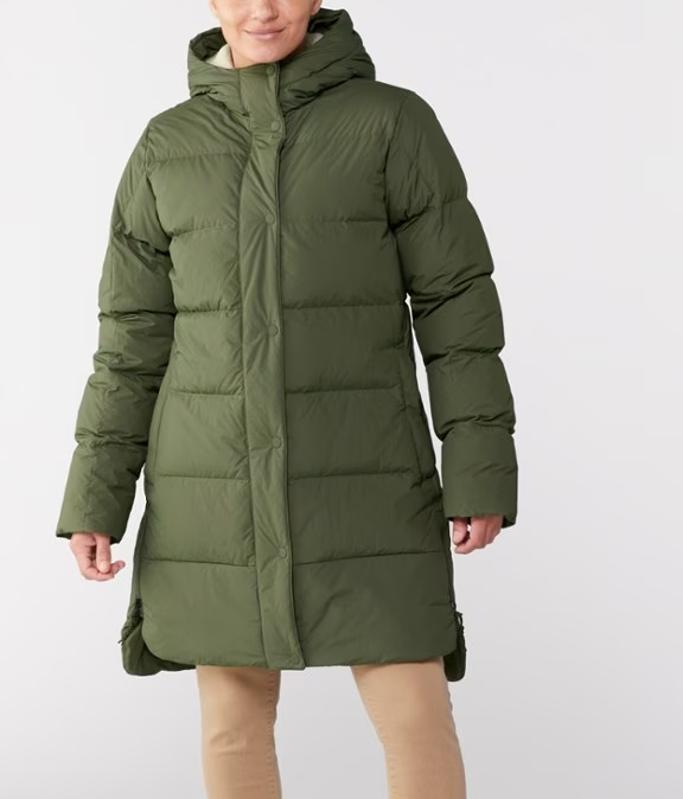 REI Co-op Norseland Insulated Parka 2.0