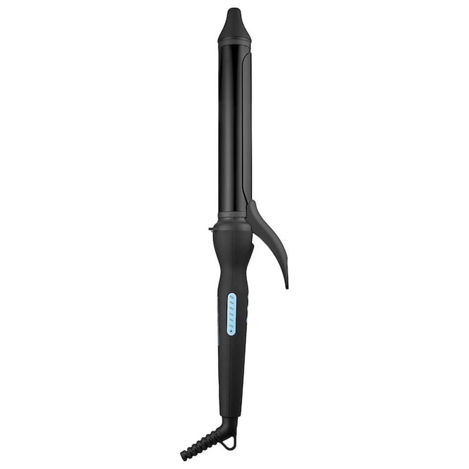 Long Barrel Curling Iron 1.25' NanoIonic MX - Bio Ionic