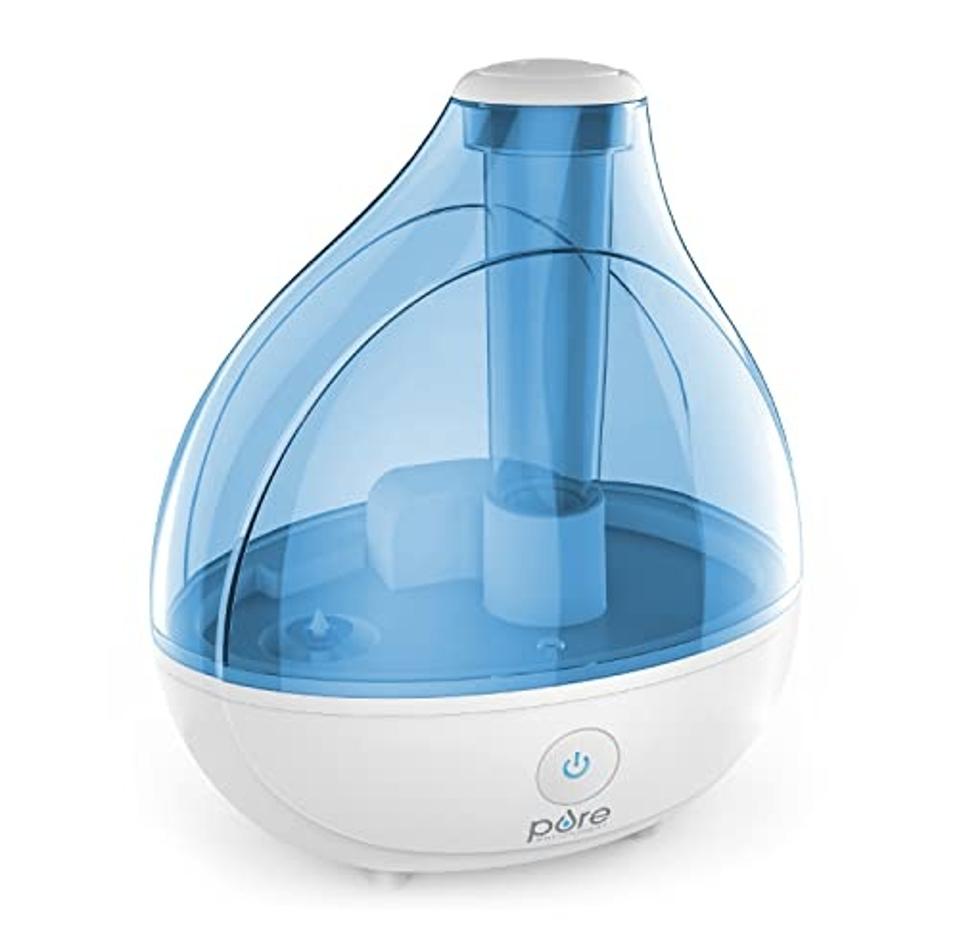 Pure Enrichment MistAire Ultrasonic Cool Mist Humidifier