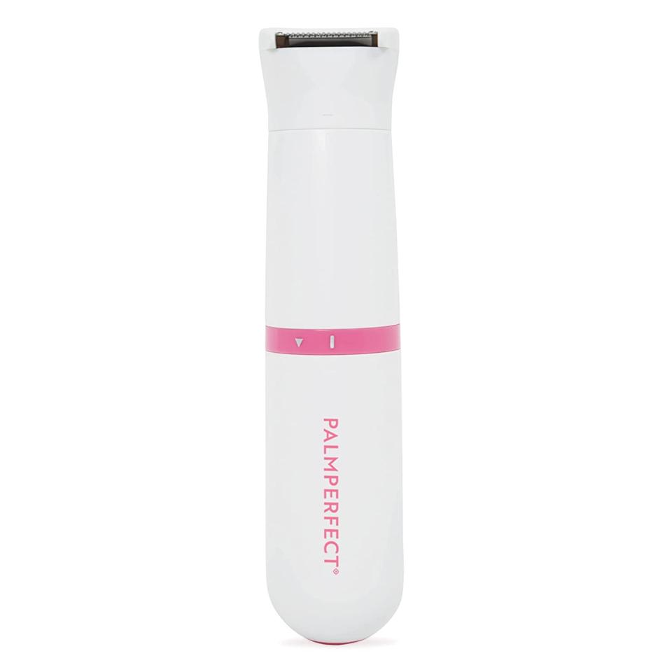 CLIO PalmPerfect Bikini Trimmer