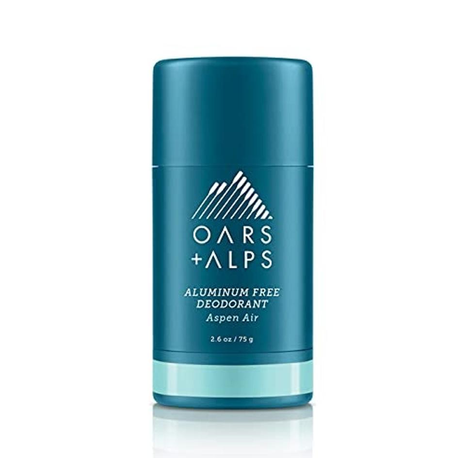 Oars + Alps Aluminum Free Deodorant