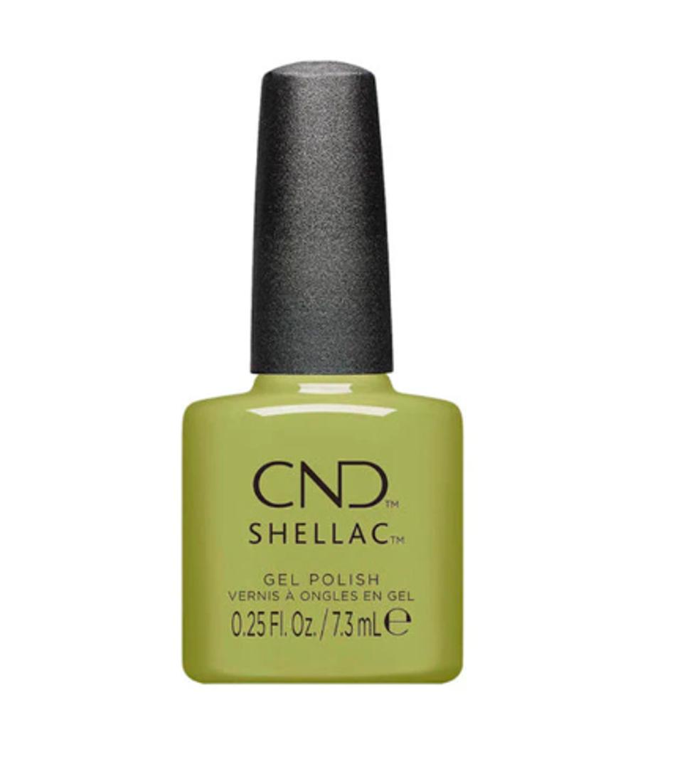 CND Shella in Plantbound