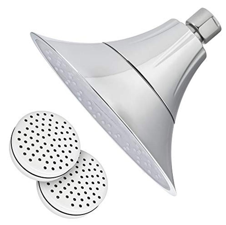 Best Filtered Shower Heads: VivaSpring Filtered Shower Head