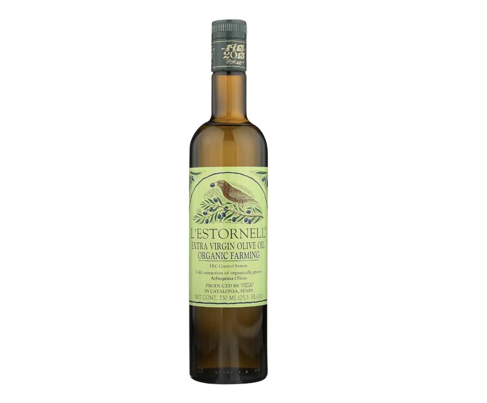 L’Estornell Extra Virgin Olive Oil