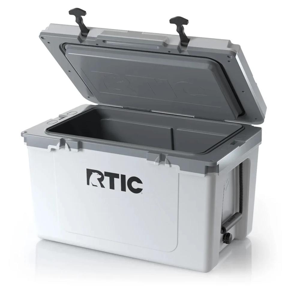 RTIC Soft Cooler 20 Can Cooler