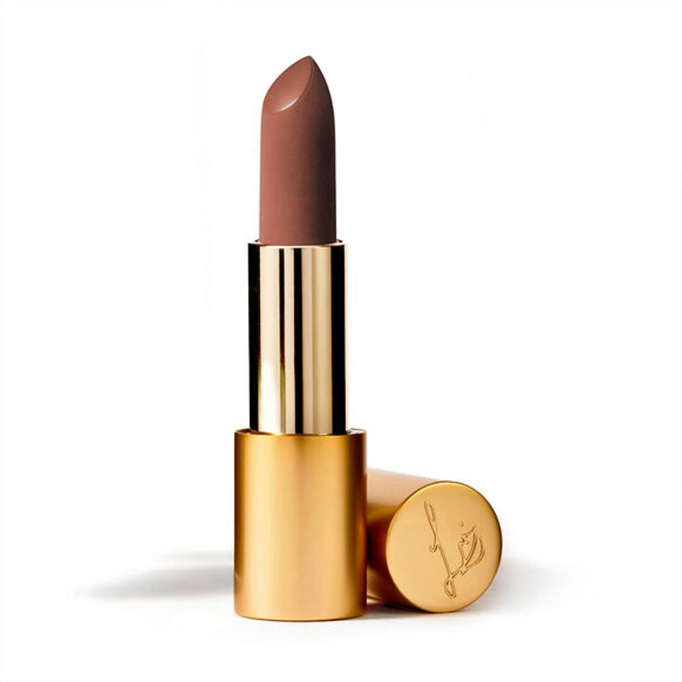 Lisa Eldridge True Velvet Lip Color on a white background.