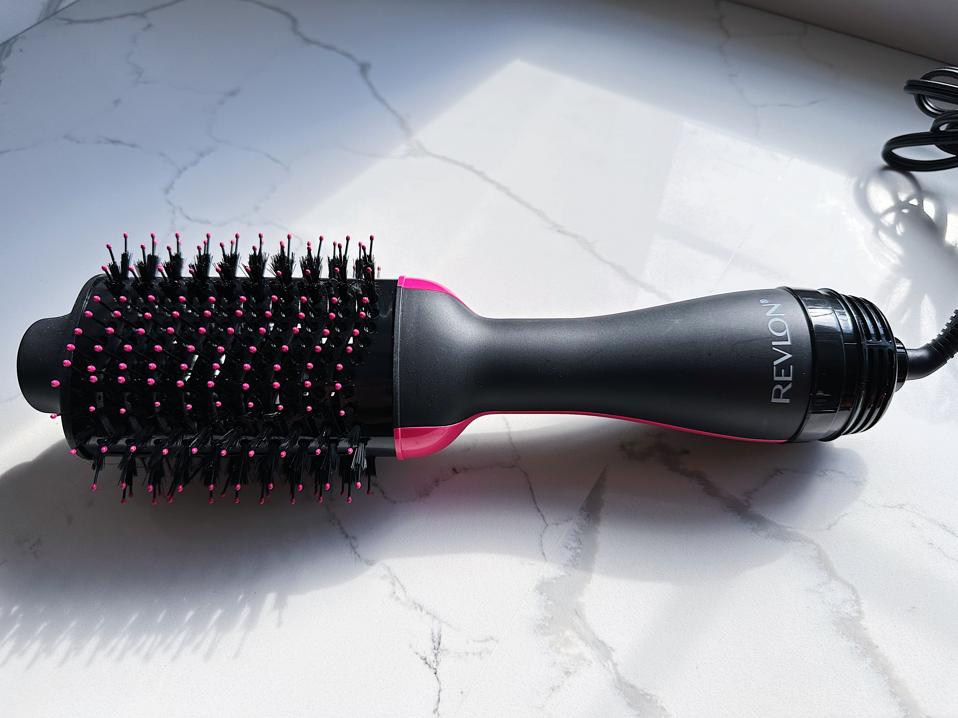 Best Blow Dryer Brushes—Revlon 1