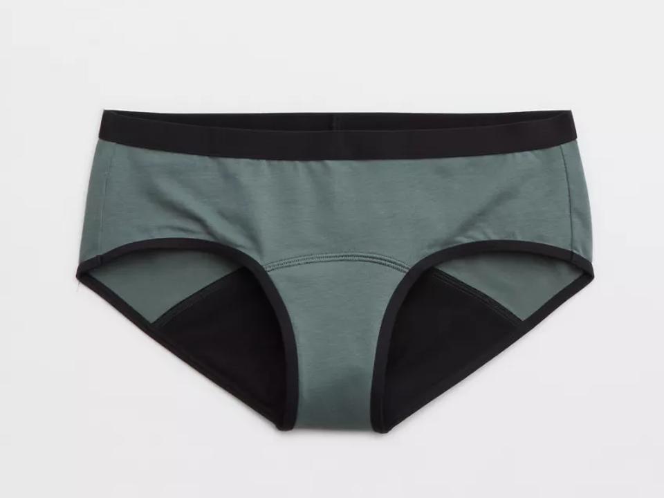 Aerie Real. Period.® Boybrief Underwear