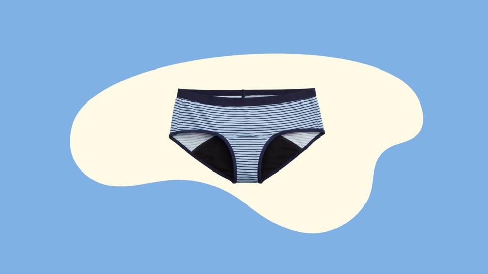 Aerie Real Period Boybrief Underwear Review_Forbes