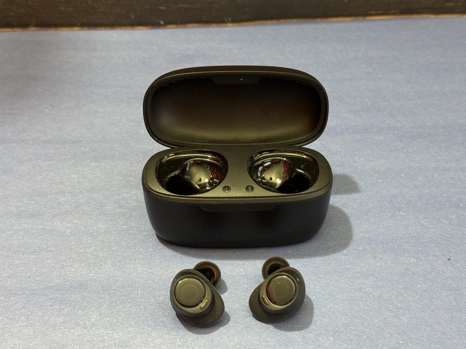 Baseus Bowie MA10 earbuds