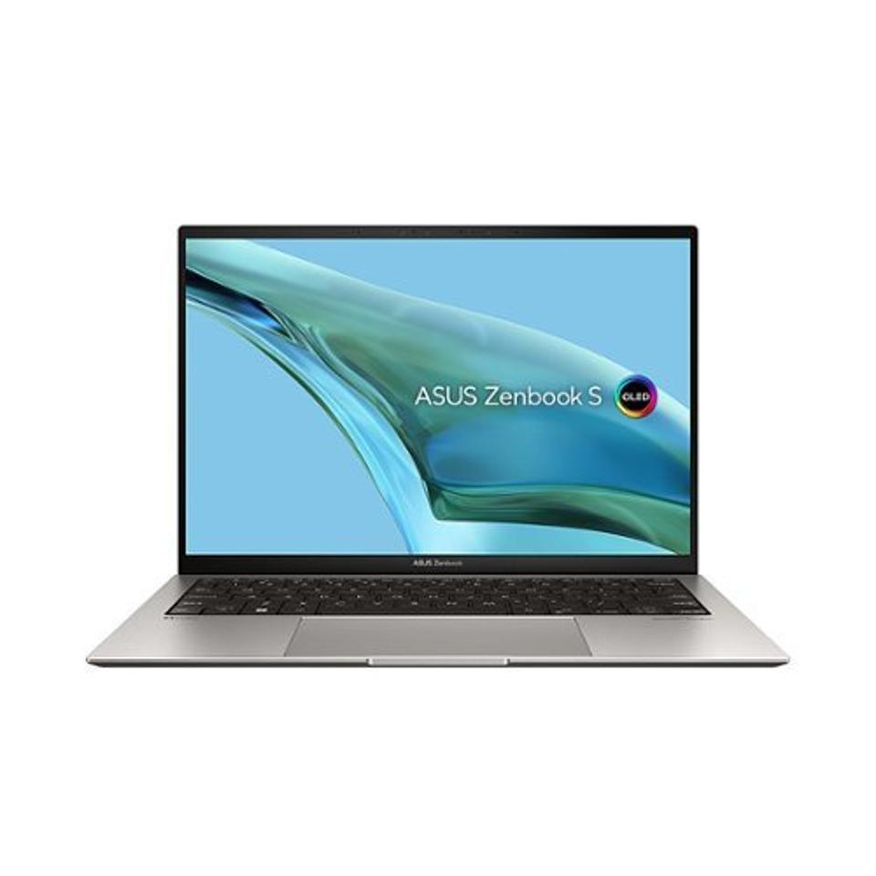 ASUS ZenBook S 13