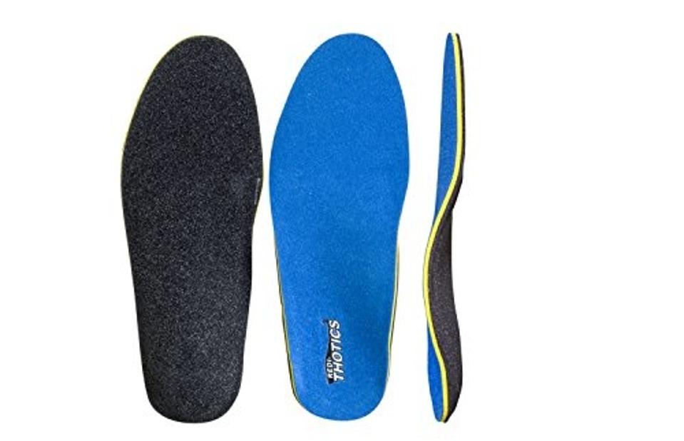 Redi-Thotics Flex Orthotic Insoles