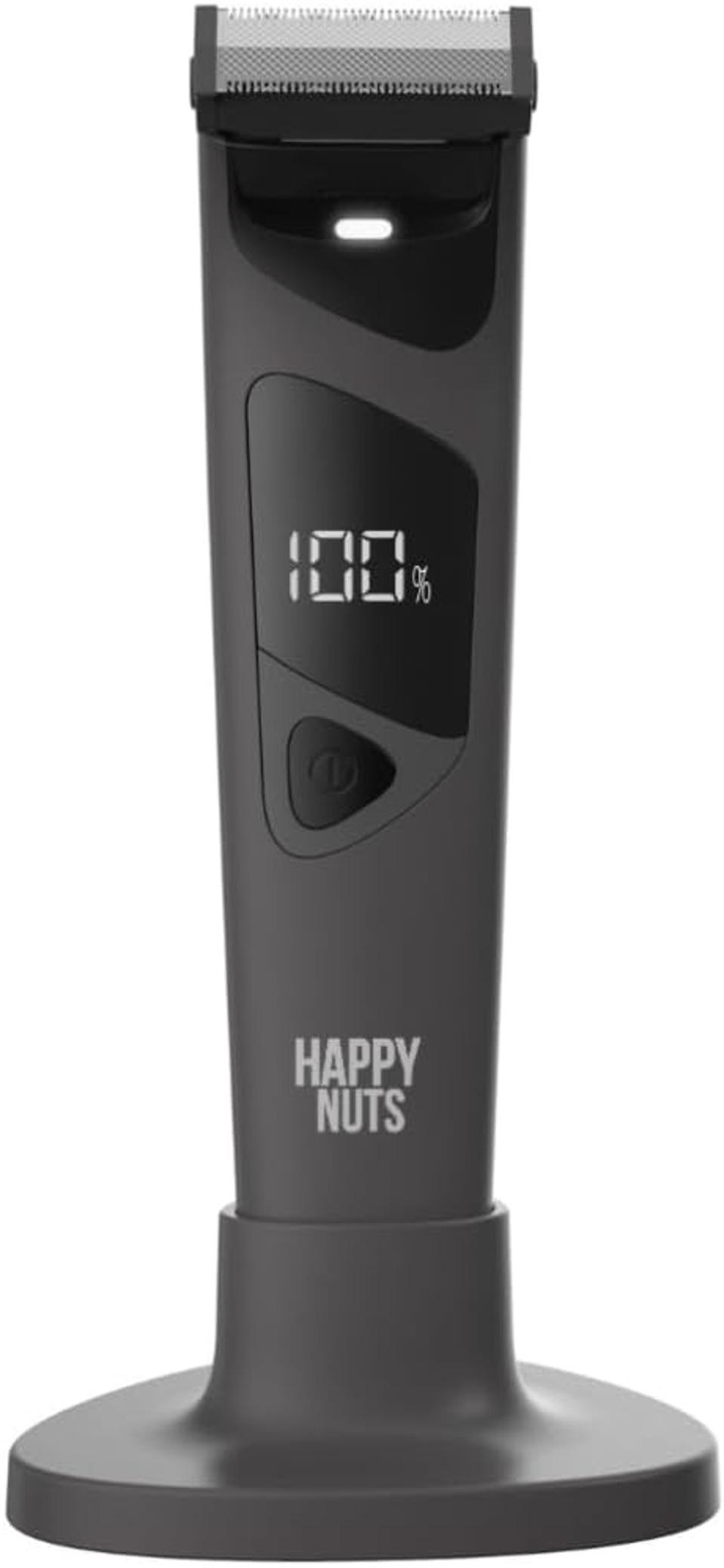 Happy Nuts Ballber trimmer