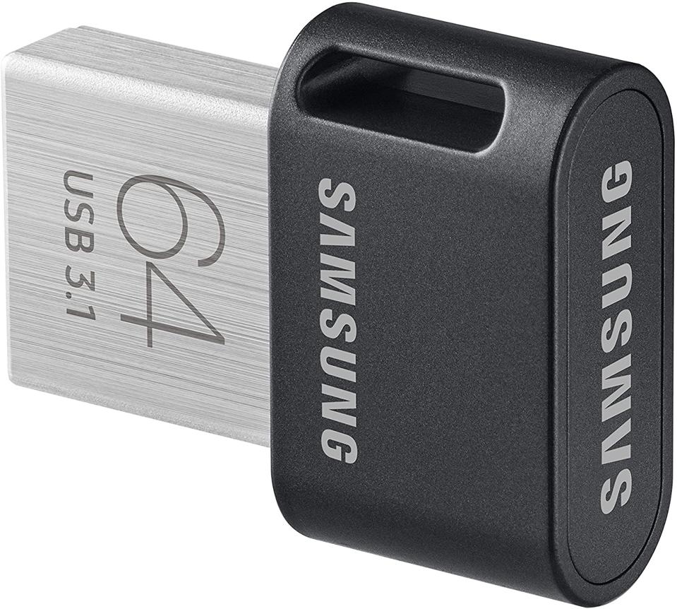 Samsung 64GB USB 3.1 Flash Drive