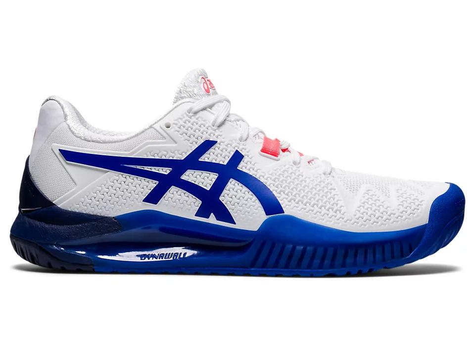 Asics Gel Resolution 8