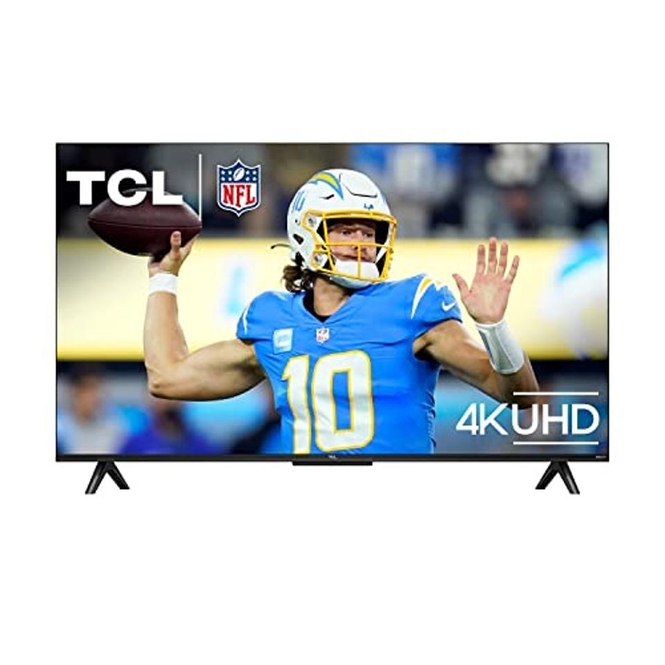 TCL S4 43-inch