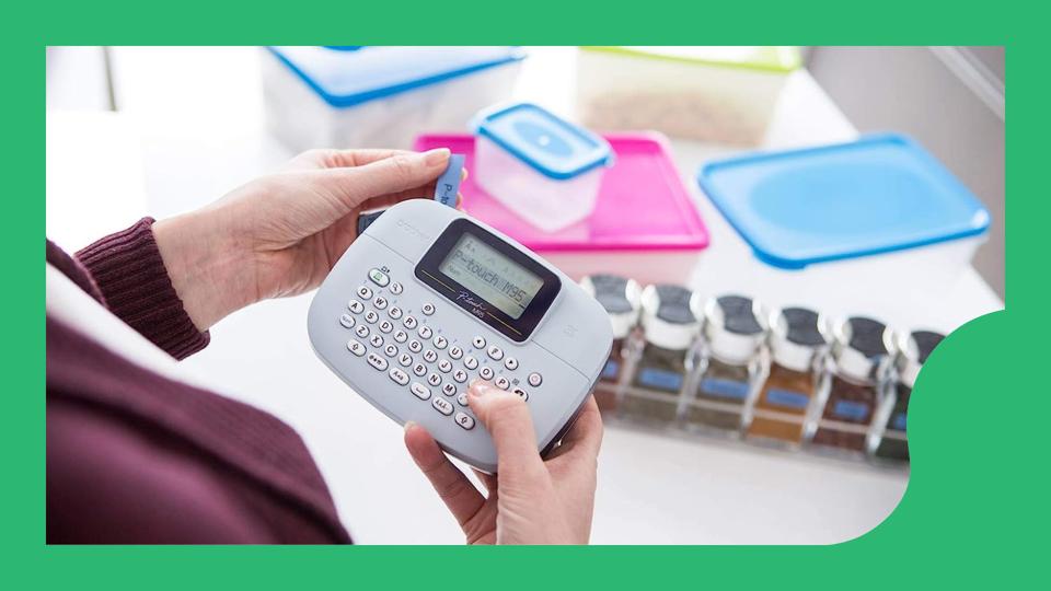 Best Label Makers