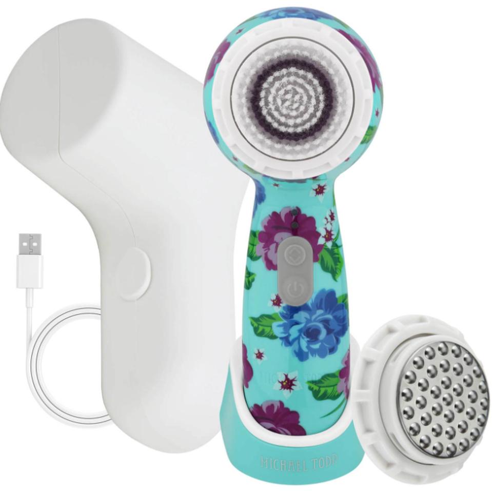 Michael Todd Beauty Soniclear Petite Antimicrobial Sonic Skin Cleansing System 