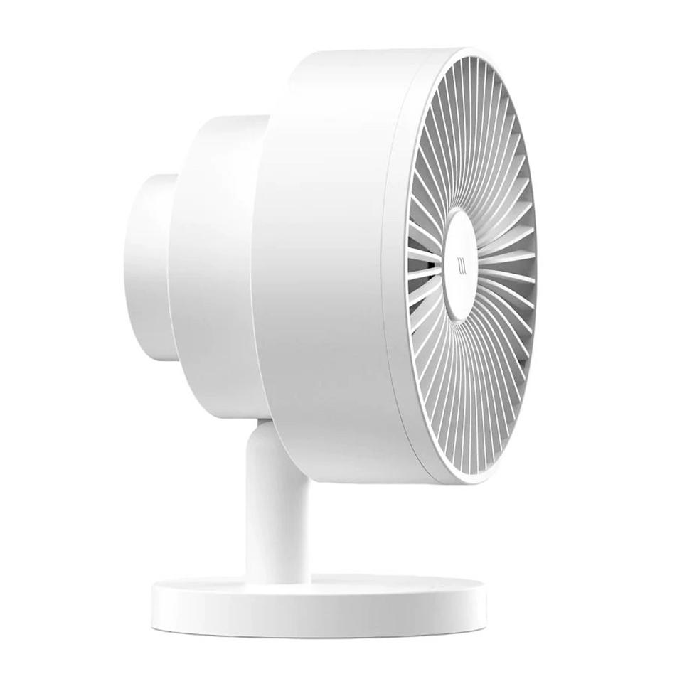 The Windmill Fan on a white background.