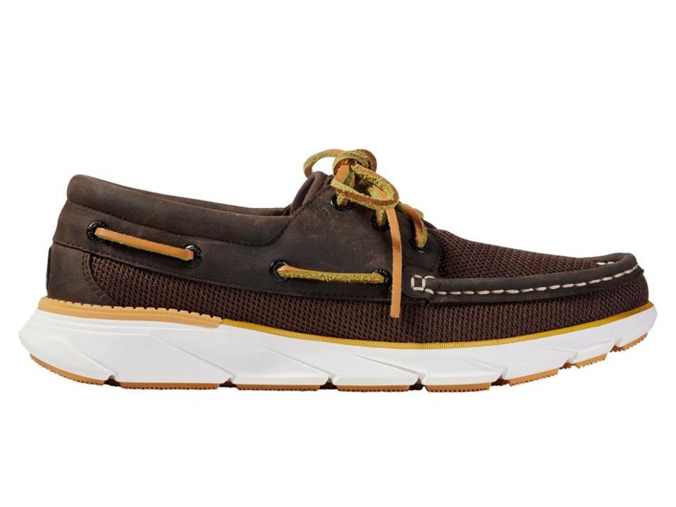 LL Bean Kennebec Boat Shoe