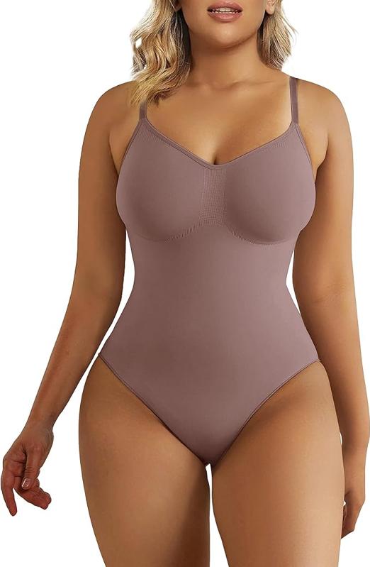 Shaperx Tummy Control Bodysuit