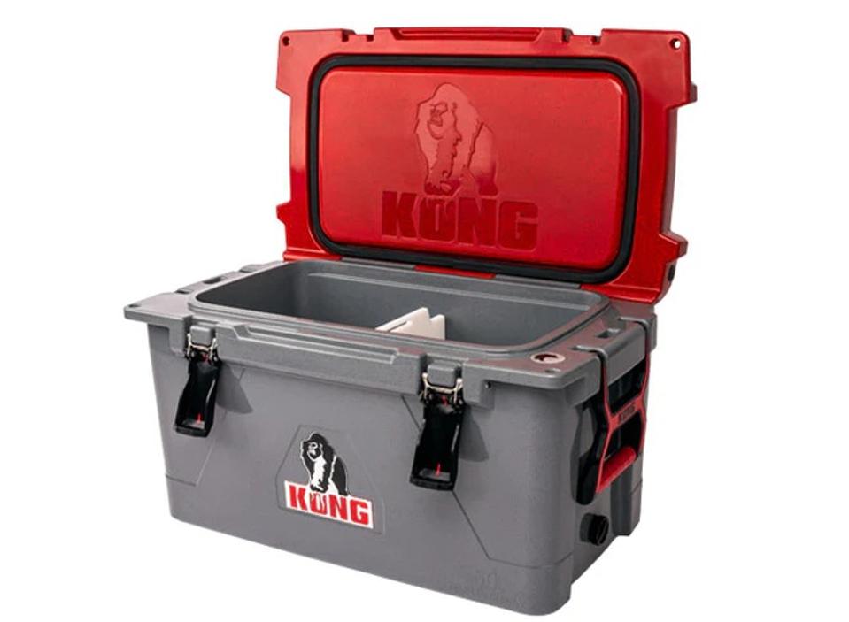 Kong 50 Cooler