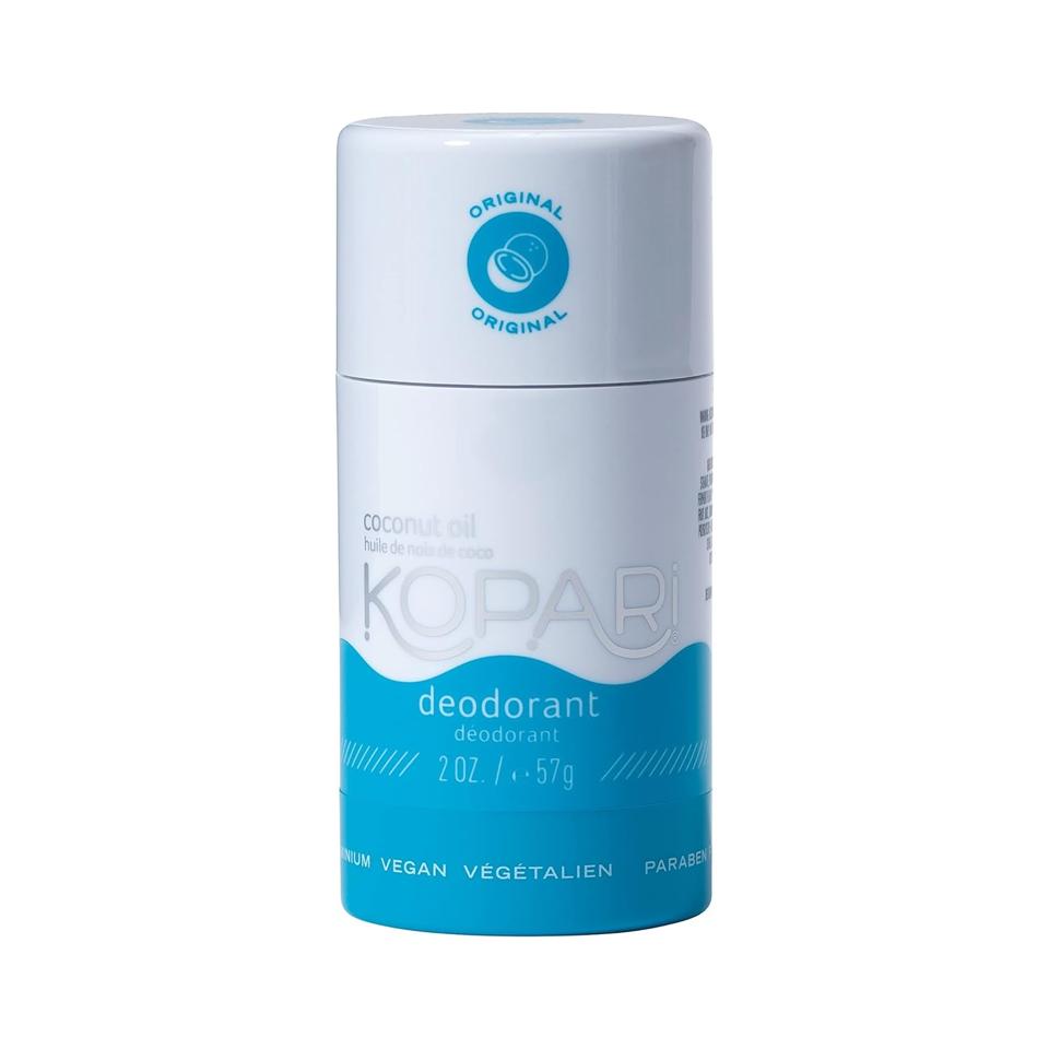 Kopari Aluminum Free Natural Deodorant