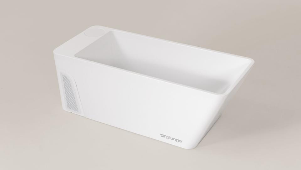 Plunge All-In Cold Plunge Tub 