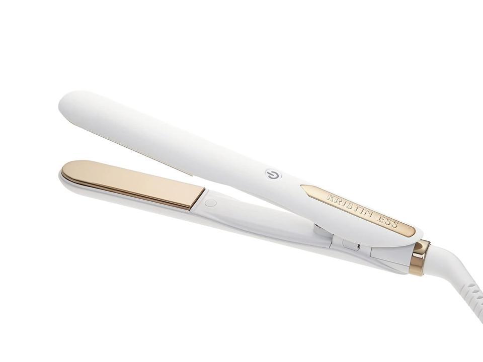 Kristin Ess Hair Defining + Detailing Mini Flat Iron