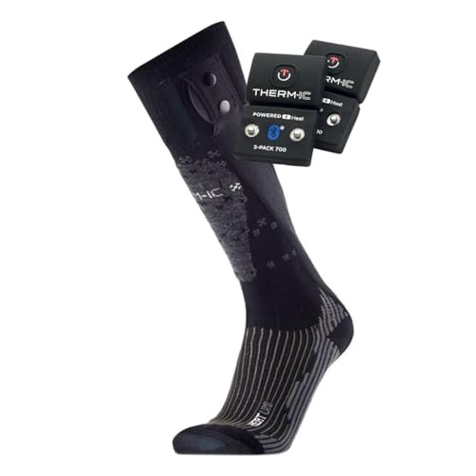 Therm-IC Unisex Sock Set Fusion