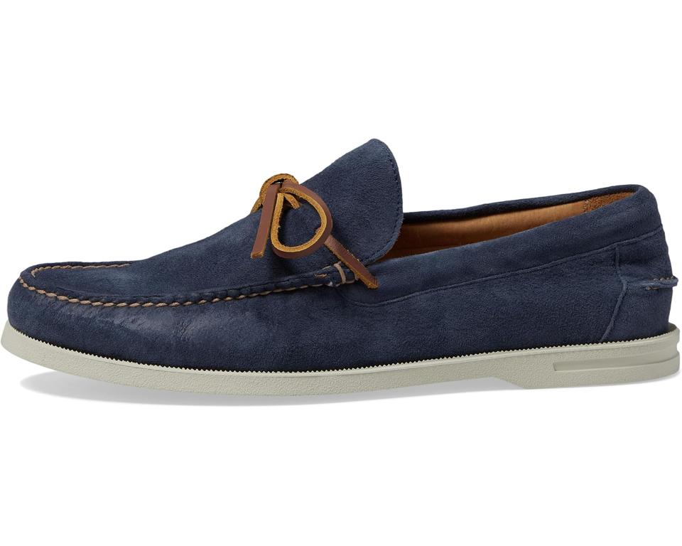 Peter Millar Excursionist Boat Shoe