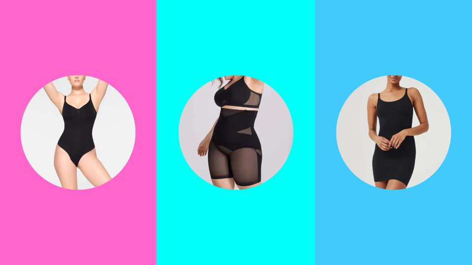 Best Tummy-Control Shapewear 2024