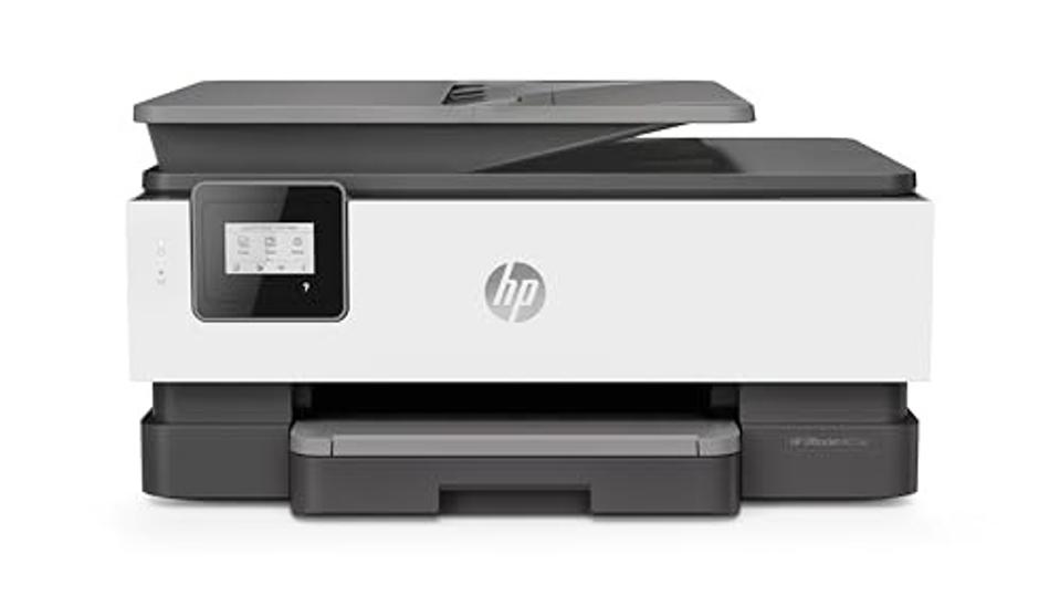 HP OfficeJet 8015e Printer