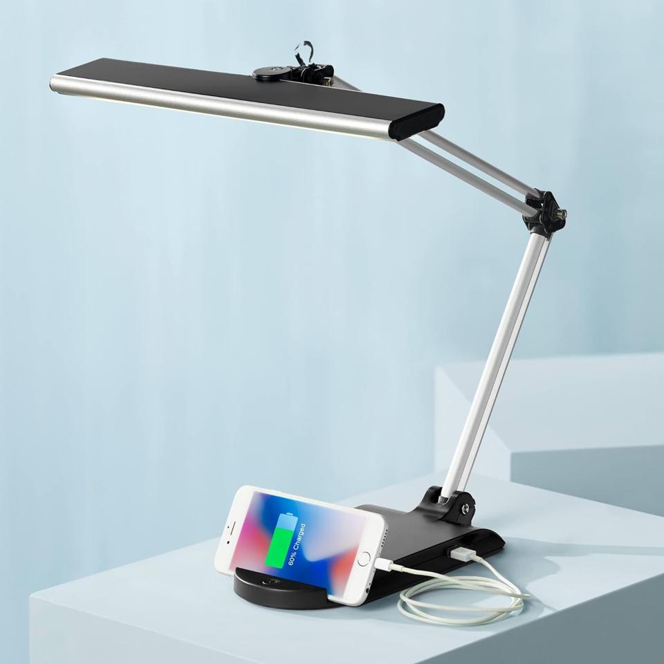 360 Lighting Flynn Modern Task Desk Lamp