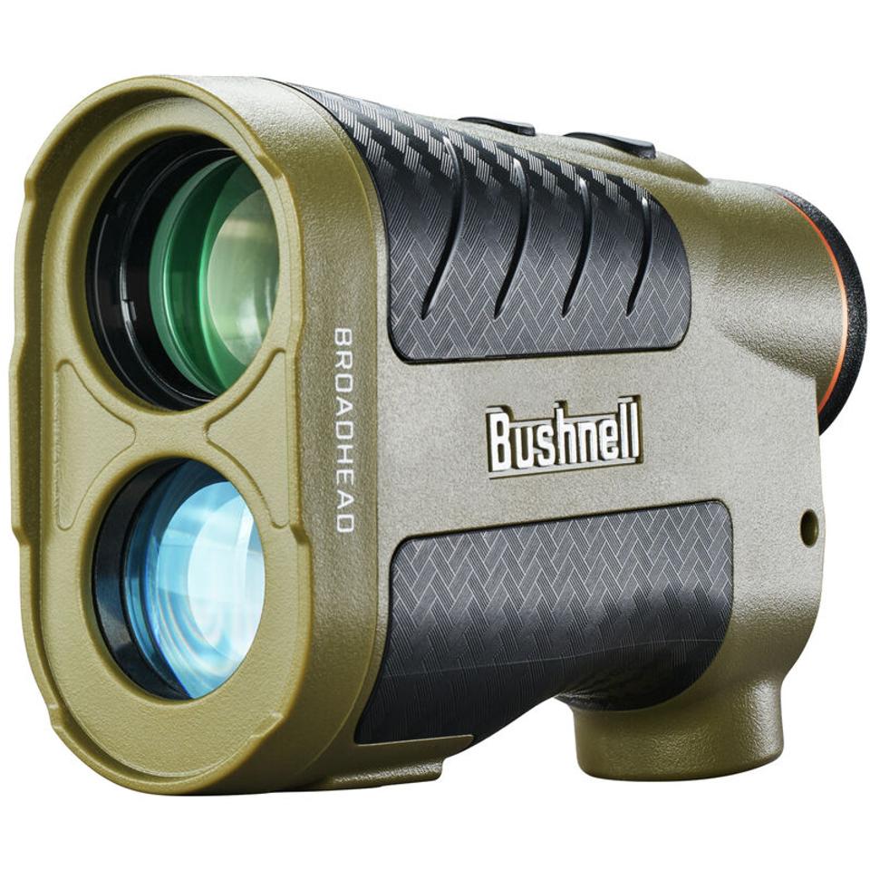 Bushnell Broadhead Hunting Laser Rangefinder 