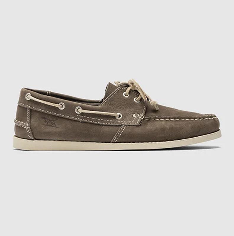 Rodd & Gunn Viaduct Boat Shoe