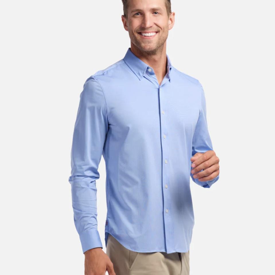 Rhone Commuter Shirt 